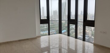 Bedroom in 2 BHK Apartment at Lodha Parkside, Worli – for Rent