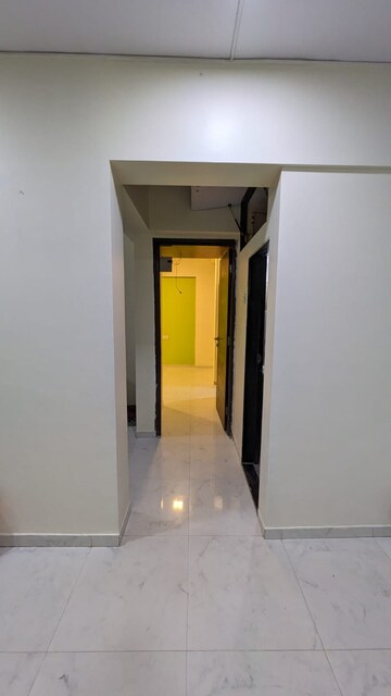 Building Lobby in 1 BHK Apartment at Shree Pancham Mira Road, Mira Road – for Rent