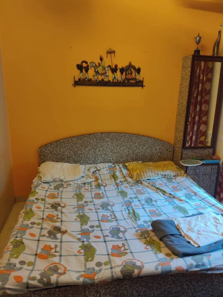 Bedroom, sai-crystal-empire 2 Bedroom 950 Sq.Ft. Apartment In Nalasopara East Palghar 8214663