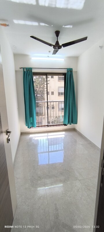 Room in 2 BHK Apartment at New Ambivali, Andheri West – for Rent