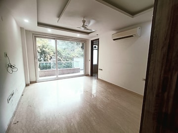 4 BHK Builder Floor For Rent in East Of Kailash Delhi  8214674