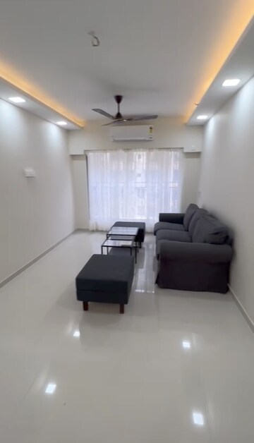 2 BHK Apartment For Rent in Bini Winspace Amelio, Andheri West