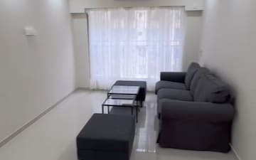 2 BHK Apartment For Rent in Bini Winspace Amelio, Andheri West