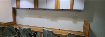 Team Area in  Office Space at Vastral – for Rent