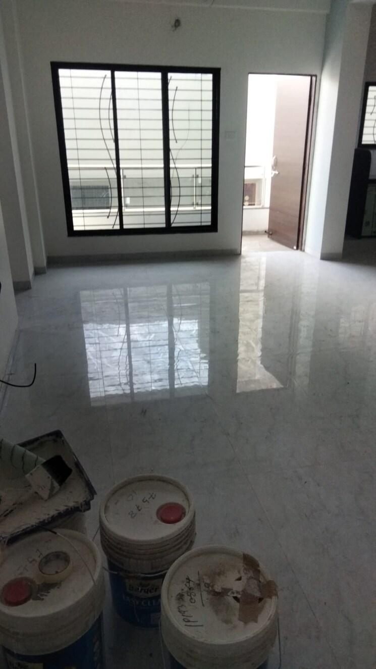 Living Room, swavalambi nagar 3 Bedroom 1500 Sq.Ft. Apartment In Swavalambi Nagar Nagpur 8214686