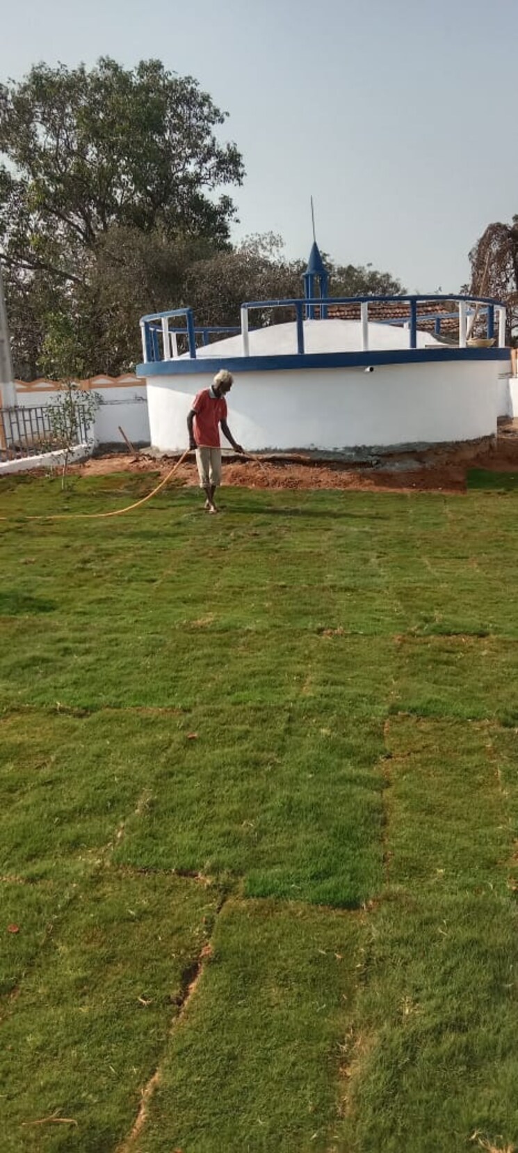 Garden, shadnagar  151 Sq.Yd. Plot In Shadnagar Hyderabad 8214714