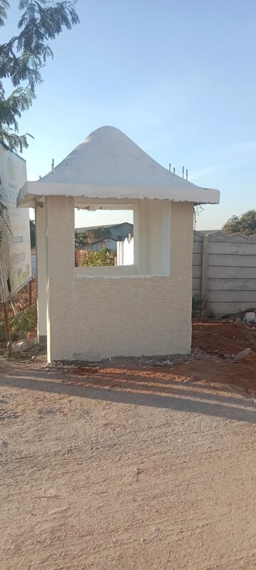  Plot – Exterior View View at Shadnagar - for Sale