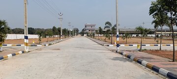  Plot For Sale in Shadnagar