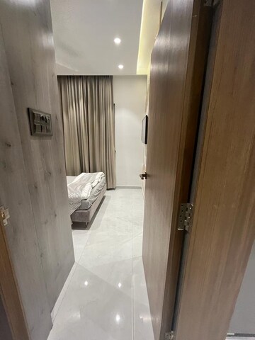 Bathroom in 1 BHK Apartment at Kurla West – for Sale