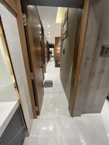 Building Lobby in 1 BHK Apartment at Kurla West – for Sale