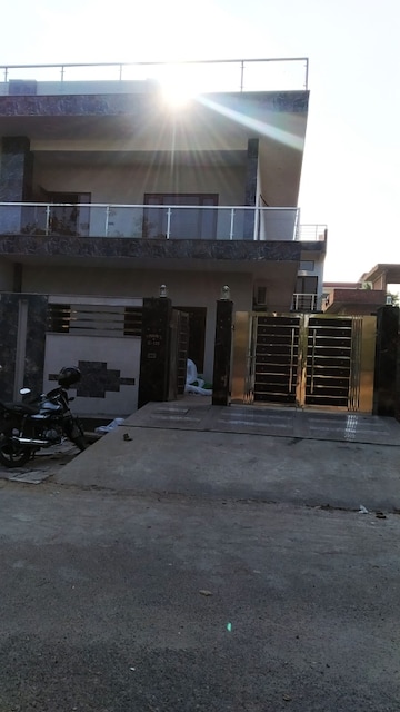 3 BHK Villa For Resale in Prime View Sector 140 Noida  8214688