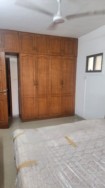 Furnished Amenities in 3 BHK Apartment at Chembur – for Rent