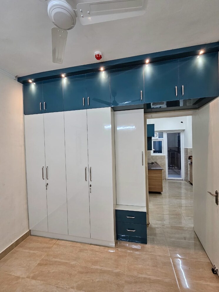 undefined, gaur-city-2-14th-avenue 3 Bedroom 719 Sq.Ft. Apartment In Sector 16c Greater Noida Greater Noida 8214704