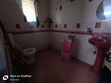 Bathroom in 4 BHK Villa at JMD Enclave, Nibm – for Sale