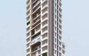 2 BHK Apartment For Sale in Sach 9 Radha, Hindu Colony