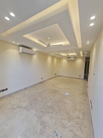 3 BHK Builder Floor For Rent in Greater Kailash I