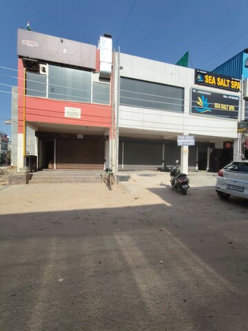 Commercial Showroom 2200 Sq.Ft. For Rent in Sector 46 Gurgaon  8214706