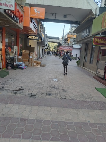  Showroom – Exterior View View at Sector 46 - for Rent