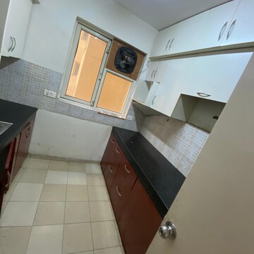 Kitchen in 3.5 BHK Apartment at Piedmont Taksila Heights, Sector 37c – for Sale
