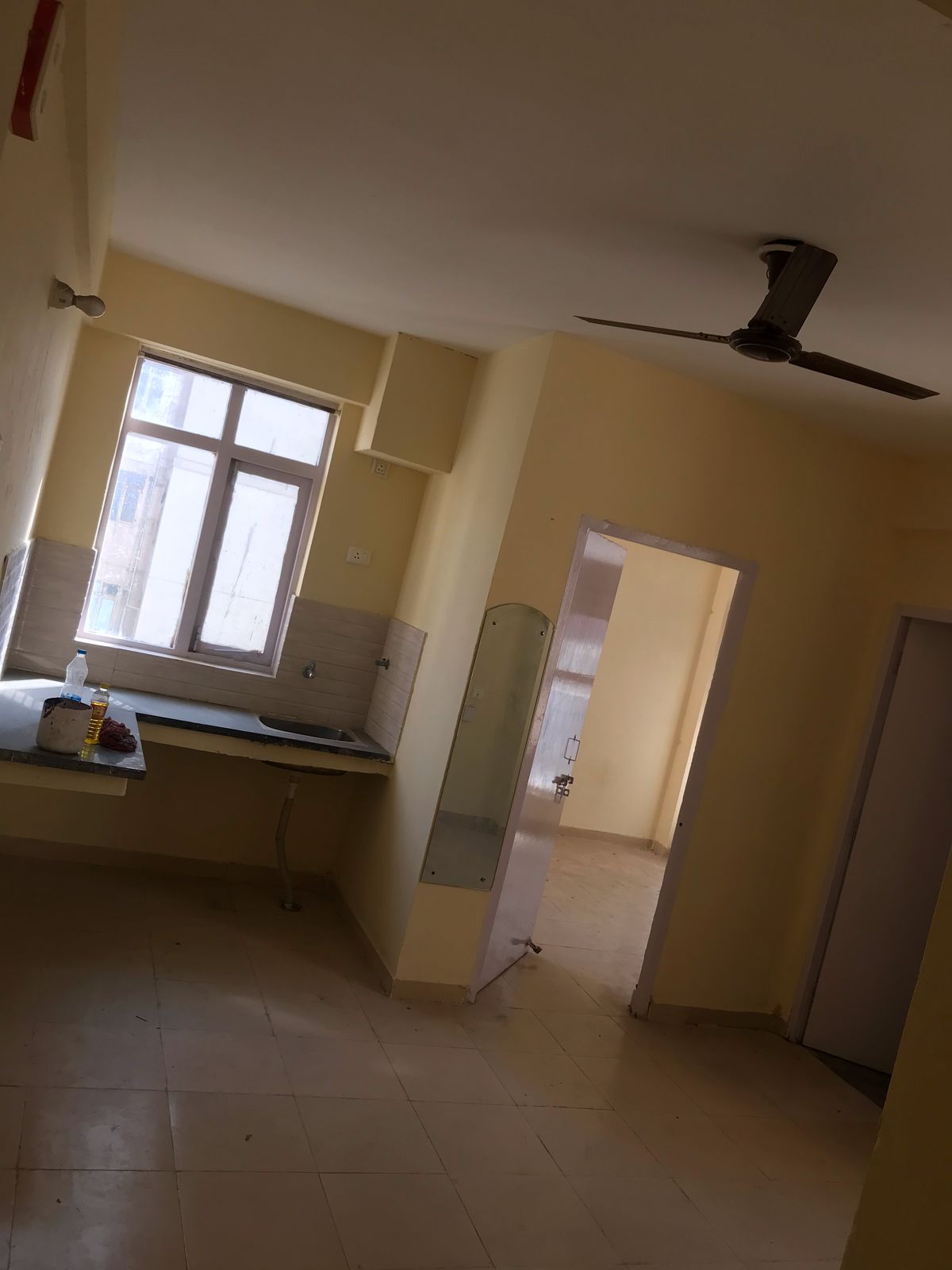 1 BHK Apartment For Sale in Auric City Homes