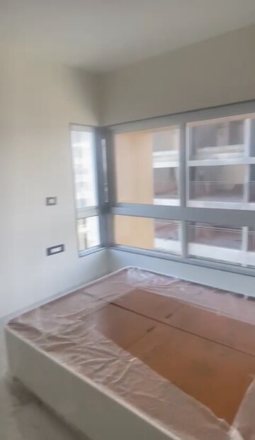 Kitchen in 1 BHK Apartment at Sahyog Oshi, Oshiwara – for Rent