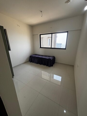 Kitchen in 2 BHK Apartment at Happy Nest 9 Ramnagar, Bavdhan – for Rent