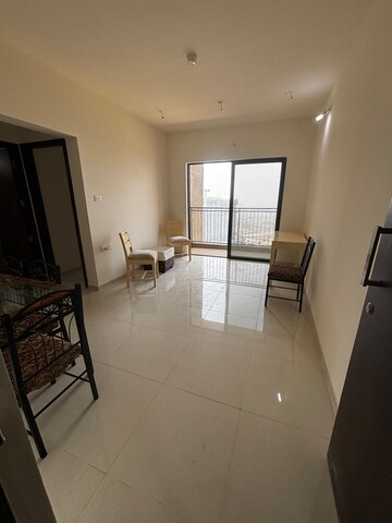 Bathroom in 2 BHK Apartment at Happy Nest 9 Ramnagar, Bavdhan – for Rent