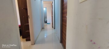 Building Lobby in 2 BHK Apartment at Nahar Amrit Shakti Water Lily And White Lily, Chandivali – for Rent