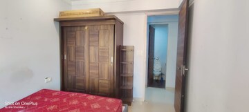 Room in 2 BHK Apartment at Nahar Amrit Shakti Water Lily And White Lily, Chandivali – for Rent