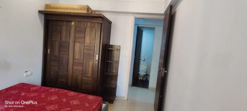 Building Lobby in 2 BHK Apartment at Nahar Amrit Shakti Water Lily And White Lily, Chandivali – for Rent