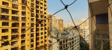 2 BHK Apartment – Exterior View View at Nahar Amrit Shakti Water Lily And White Lily, Chandivali - for Rent
