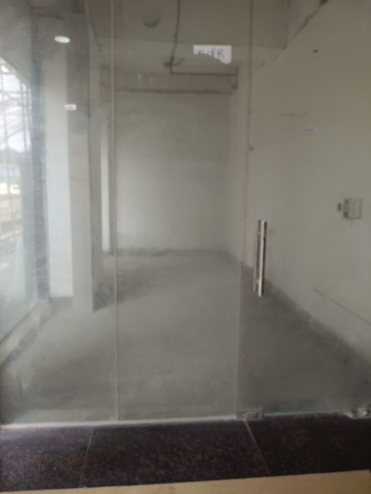 Floor Plan, ocean-golden-i Commercial Office Space 600 Sq.Ft. In Tech Zone 4 Greater Noida Greater Noida 8214725