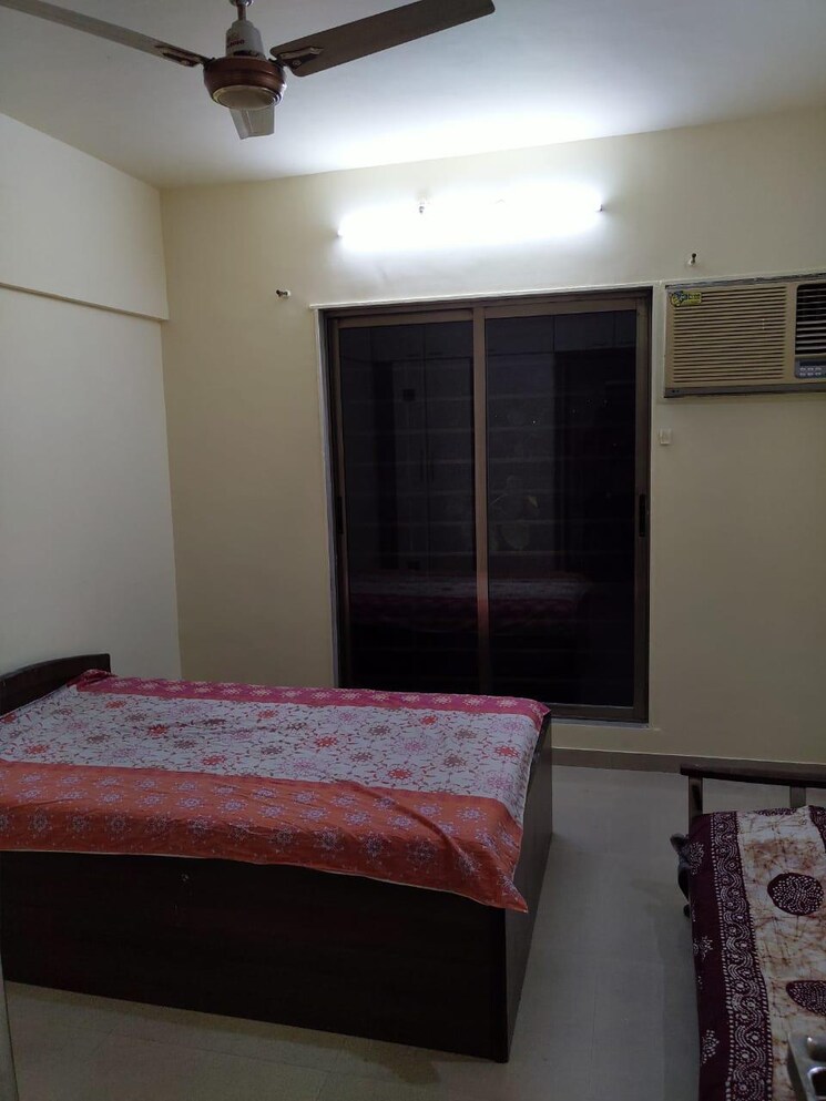 Bedroom, kurla west 2 Bedroom 750 Sq.Ft. Apartment In Kurla West Mumbai 8214733