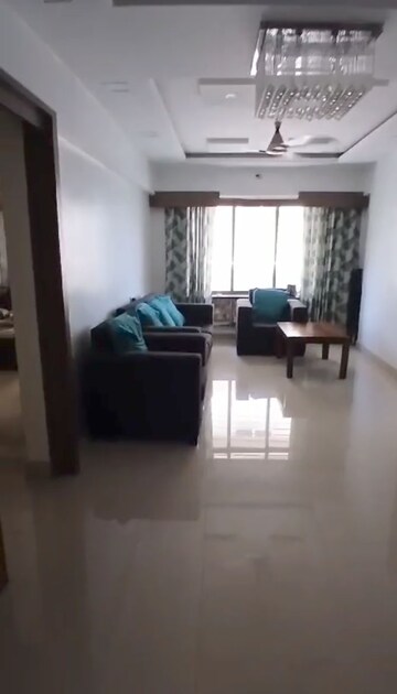 3 BHK Apartment For Rent in Prem Tower Goregaon West Mumbai  8214731