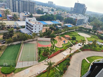 Master Plan in 3 BHK Apartment at Century Breeze, Jakkuru – for Sale
