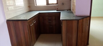 Kitchen in 1 BHK Apartment at Auric City Homes, Sector 82 – for Sale