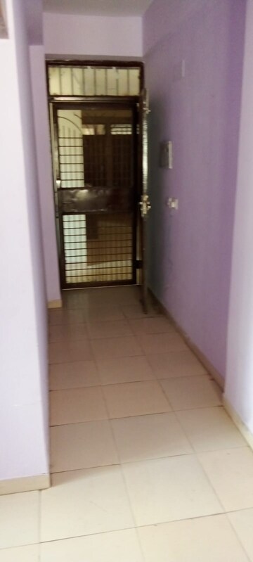 Building Lobby in 1 BHK Apartment at Auric City Homes, Sector 82 – for Sale