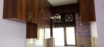 Furnished Amenities in 1 BHK Apartment at Auric City Homes, Sector 82 – for Sale