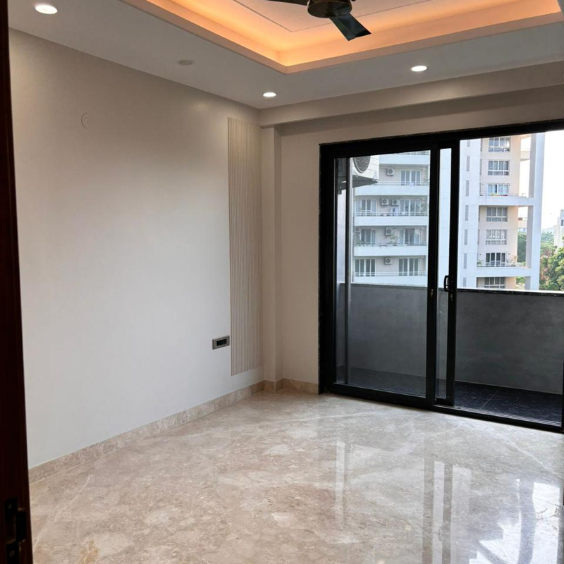 3 BHK + Pooja Room,Servant Room Builder Floor For Sale in New Rajinder Nagar