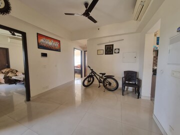 Master Bedroom in 3 BHK Apartment at Adani M2K Oyster Grande, Sector 102 – for Rent