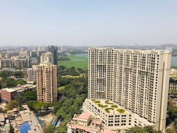 4 BHK Apartment For Resale in Hiranandani Gardens Somerset Powai Mumbai  8214738