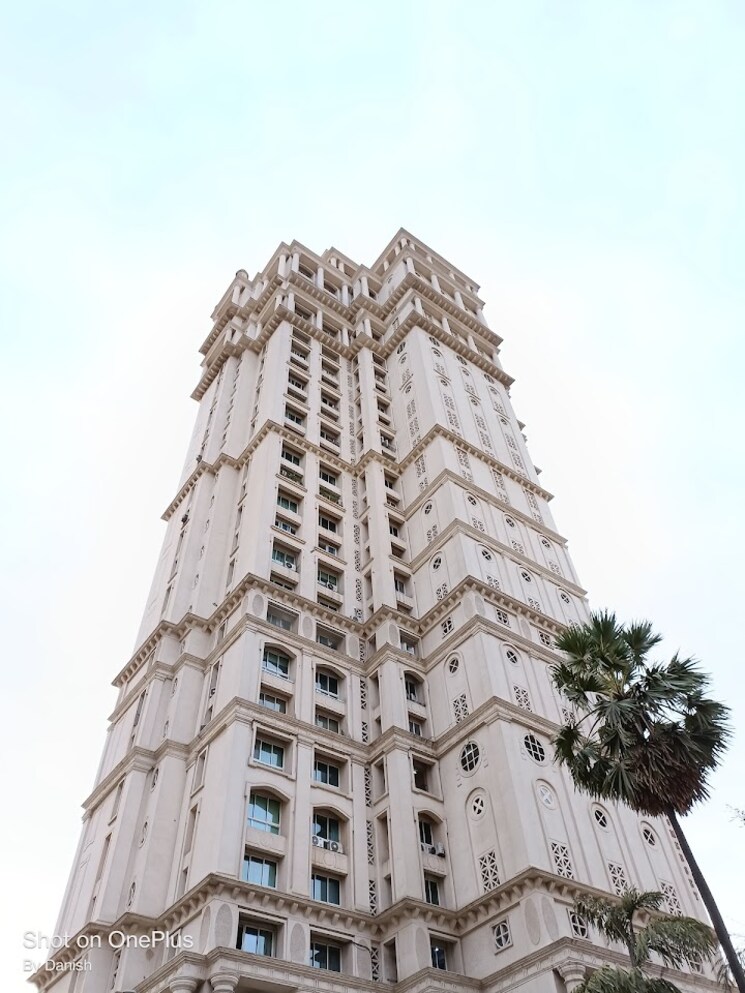 Exterior View, hiranandani-gardens-somerset 4 Bedroom 2500 Sq.Ft. Apartment In Powai Mumbai 8214738