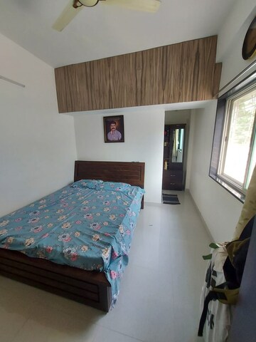 Bedroom in 2 BHK Apartment at Runwal Savera, Bavdhan – for Rent