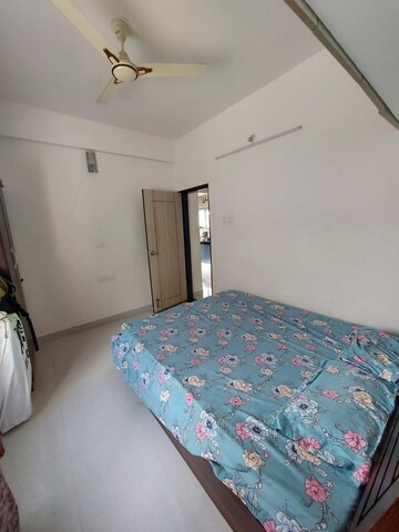 Bedroom in 2 BHK Apartment at Runwal Savera, Bavdhan – for Rent