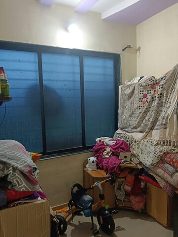 Furnished Amenities in 1 BHK Apartment at Atharva Apartment Virar, Virar East – for Sale