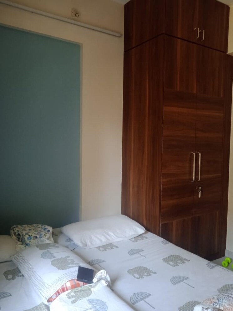 Master Bedroom, vile parle east 2 Bedroom 775 Sq.Ft. Apartment In Vile Parle East Mumbai 8214756