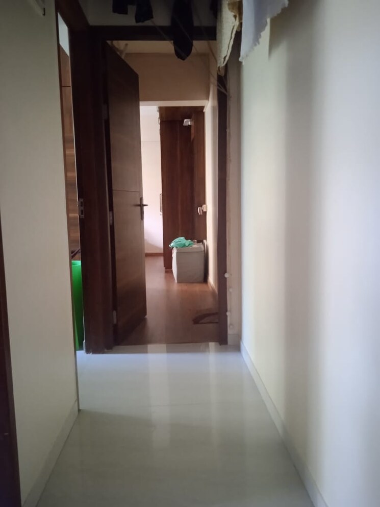 Master Bedroom, vile parle east 2 Bedroom 775 Sq.Ft. Apartment In Vile Parle East Mumbai 8214756