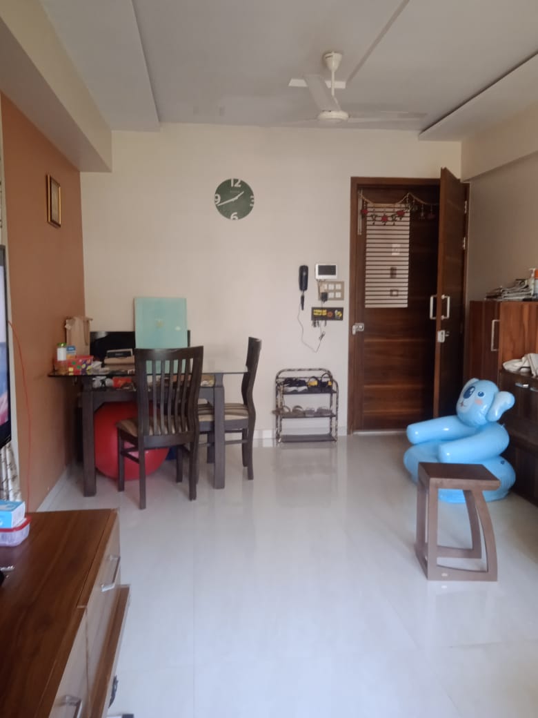 2 BHK Apartment For Sale in Chaitanya Vrindavan Vile 