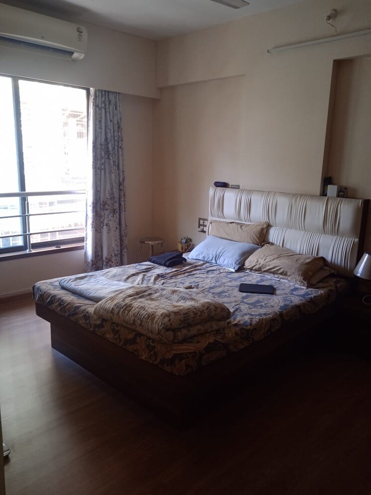 Master Bedroom, vile parle east 2 Bedroom 775 Sq.Ft. Apartment In Vile Parle East Mumbai 8214756