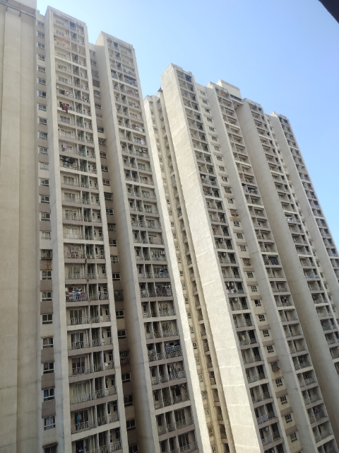 3 BHK Apartment For Sale in Indiabulls Greens